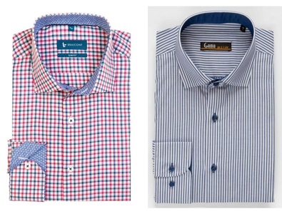 cum ma imbrac pentru filmare