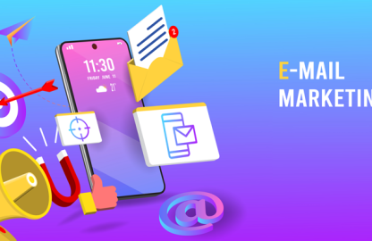 Rezultate maxime din email marketing