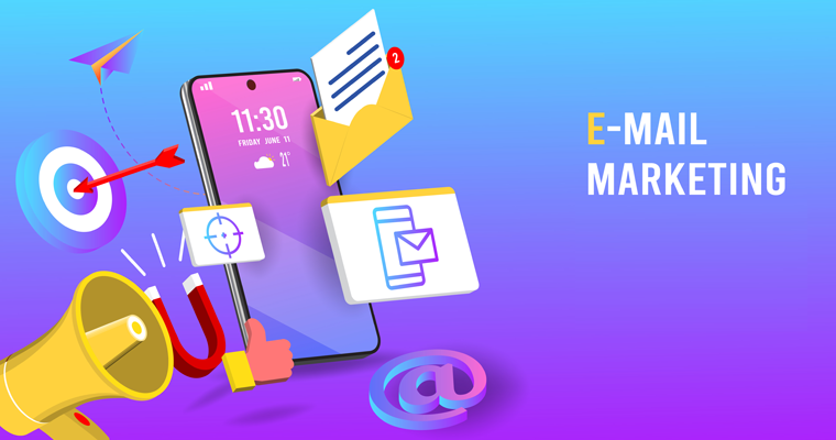 Rezultate maxime din email marketing