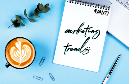 tendinte in marketing