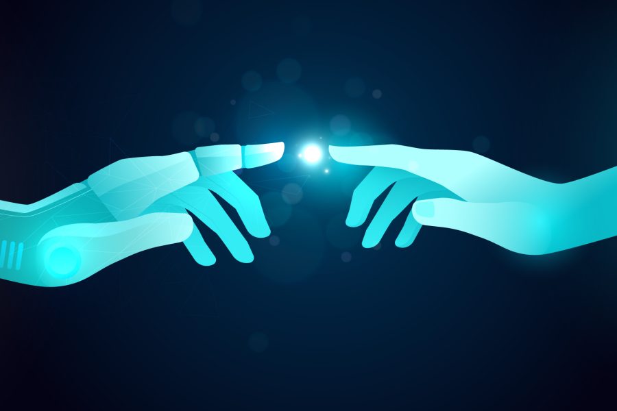 inteligenta artificiala