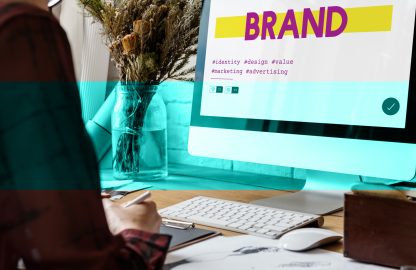 cresterea brandului pe social media