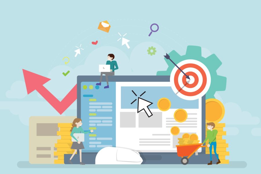 sfaturi pentru a crea o campanie platita