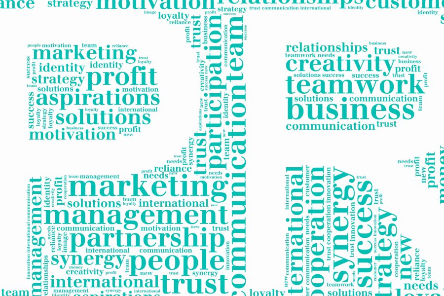 PR - Public Relations